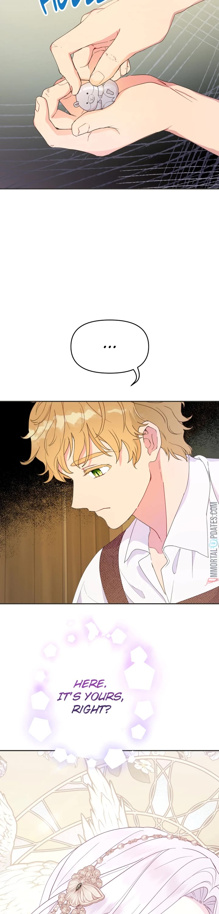 Forget About My Husband, I'd Rather Go Make Money Chapter 45 page 2 - Chapter 45: END OF S1