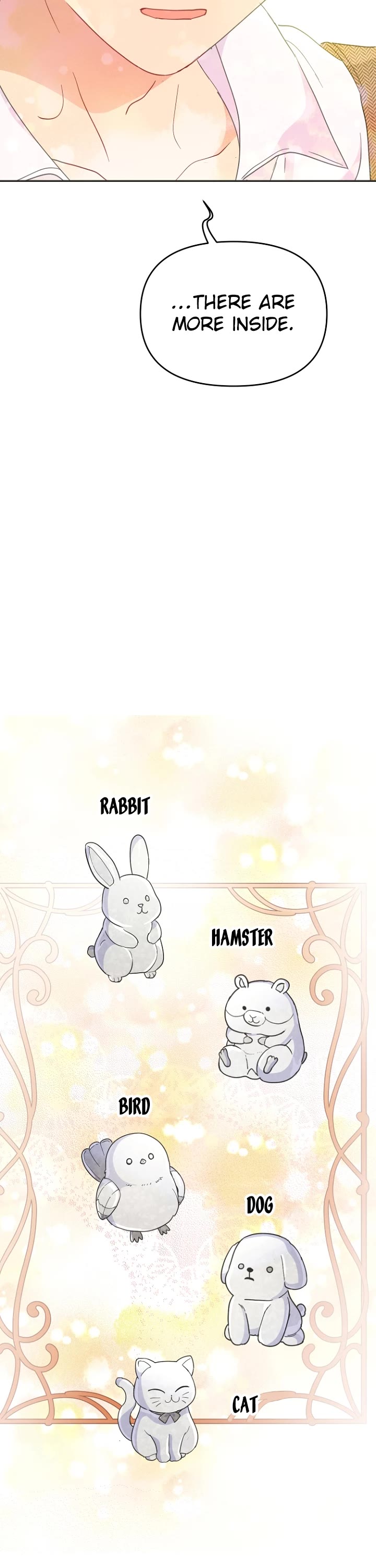 Forget About My Husband, I'd Rather Go Make Money Chapter 45 page 21 - Chapter 45: END OF S1