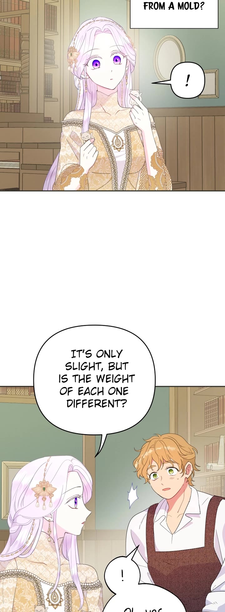 Forget About My Husband, I'd Rather Go Make Money Chapter 45 page 23 - Chapter 45: END OF S1