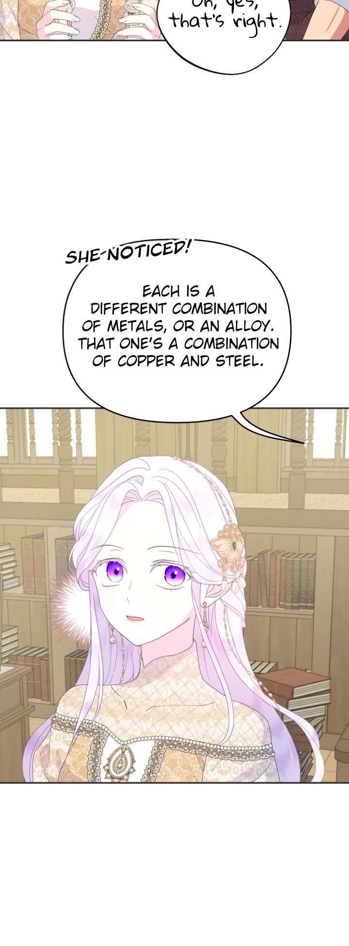 Forget About My Husband, I'd Rather Go Make Money Chapter 45 page 24 - Chapter 45: END OF S1