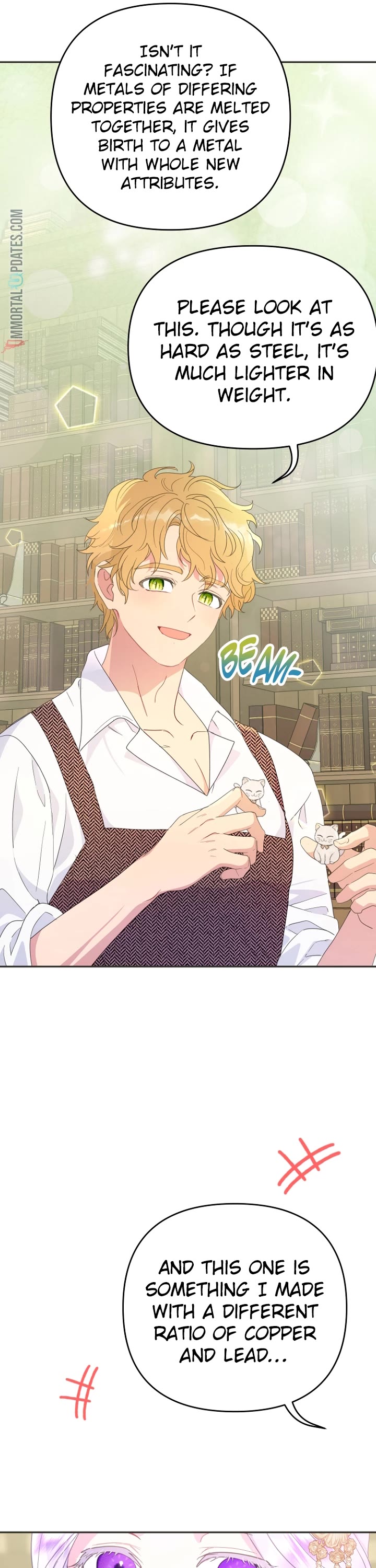 Forget About My Husband, I'd Rather Go Make Money Chapter 45 page 25 - Chapter 45: END OF S1