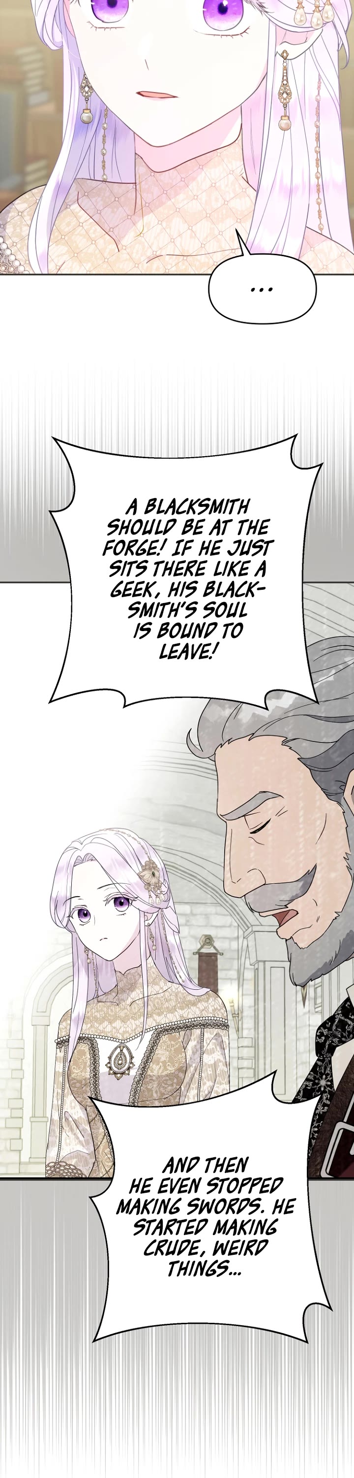 Forget About My Husband, I'd Rather Go Make Money Chapter 45 page 26 - Chapter 45: END OF S1