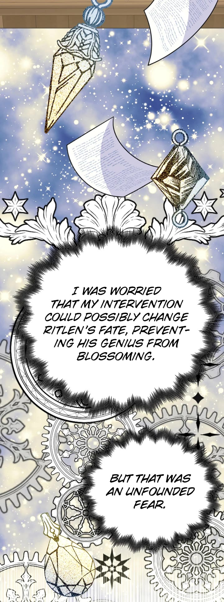 Forget About My Husband, I'd Rather Go Make Money Chapter 45 page 28 - Chapter 45: END OF S1