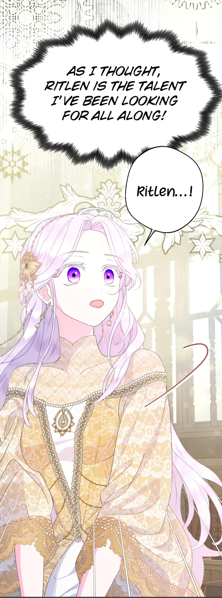 Forget About My Husband, I'd Rather Go Make Money Chapter 45 page 29 - Chapter 45: END OF S1