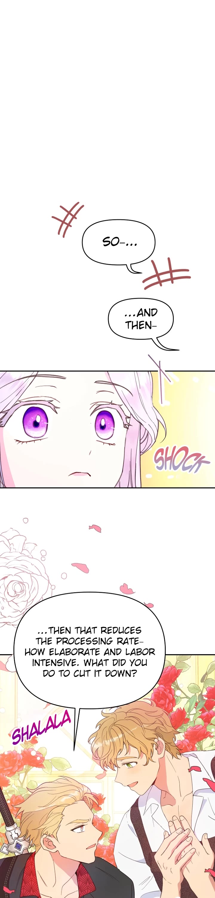 Forget About My Husband, I'd Rather Go Make Money Chapter 45 page 30 - Chapter 45: END OF S1