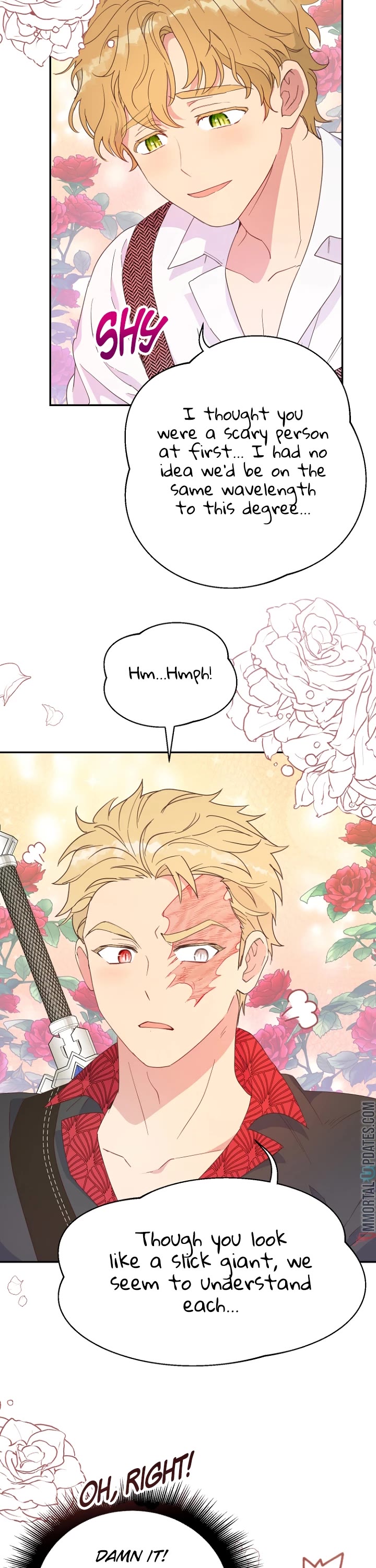 Forget About My Husband, I'd Rather Go Make Money Chapter 45 page 32 - Chapter 45: END OF S1