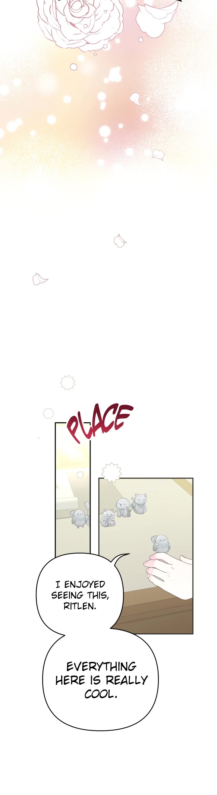 Forget About My Husband, I'd Rather Go Make Money Chapter 45 page 34 - Chapter 45: END OF S1