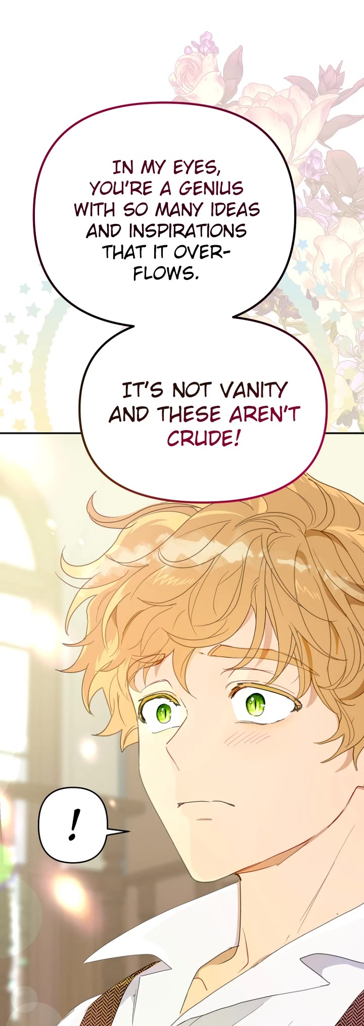 Forget About My Husband, I'd Rather Go Make Money Chapter 45 page 38 - Chapter 45: END OF S1