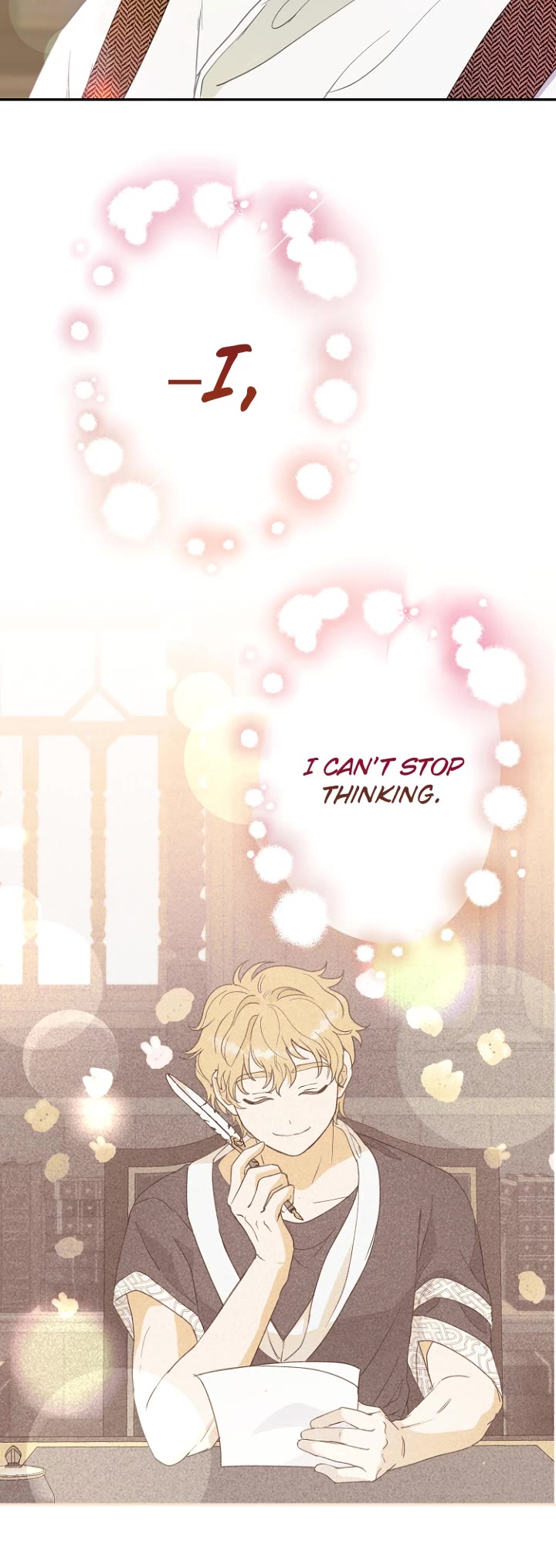 Forget About My Husband, I'd Rather Go Make Money Chapter 45 page 39 - Chapter 45: END OF S1
