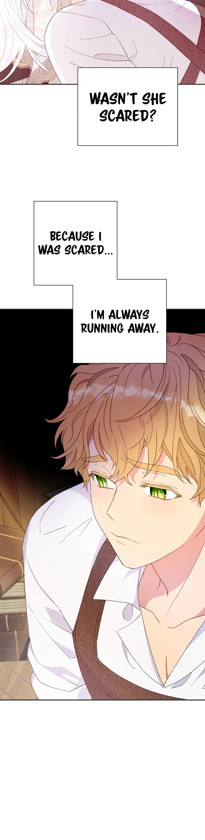 Forget About My Husband, I'd Rather Go Make Money Chapter 45 page 4 - Chapter 45: END OF S1