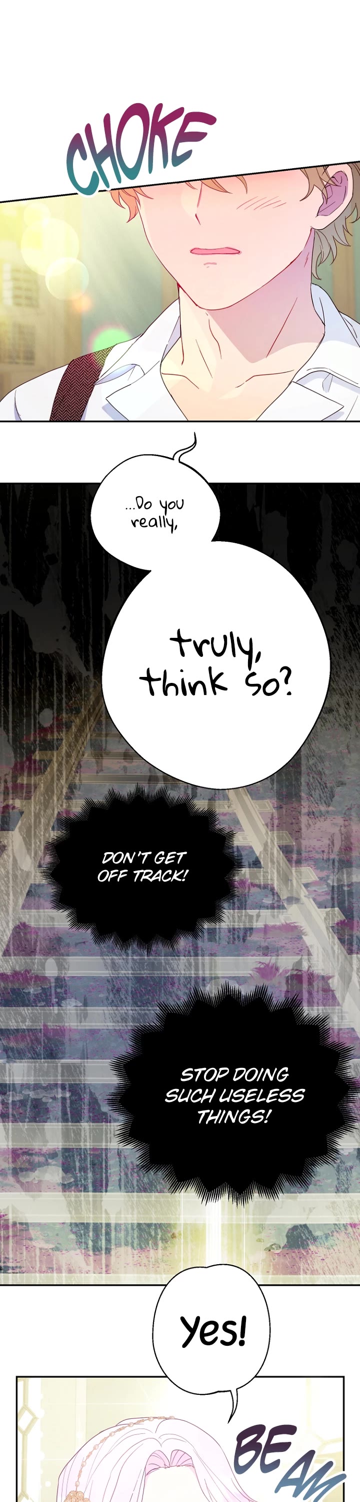 Forget About My Husband, I'd Rather Go Make Money Chapter 45 page 40 - Chapter 45: END OF S1