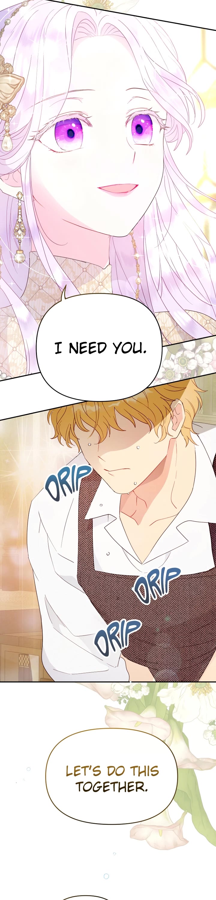 Forget About My Husband, I'd Rather Go Make Money Chapter 45 page 42 - Chapter 45: END OF S1