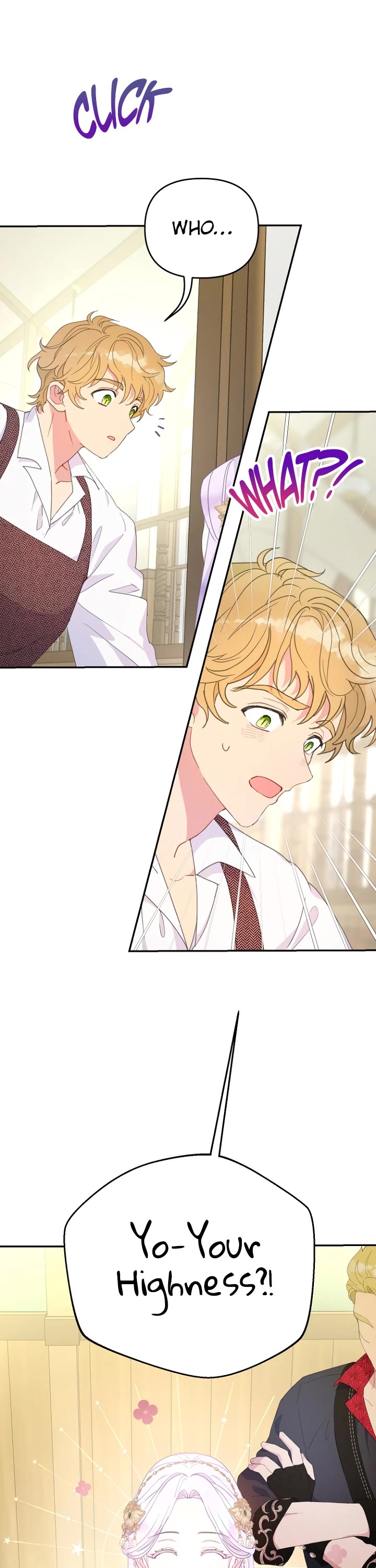 Forget About My Husband, I'd Rather Go Make Money Chapter 45 page 6 - Chapter 45: END OF S1