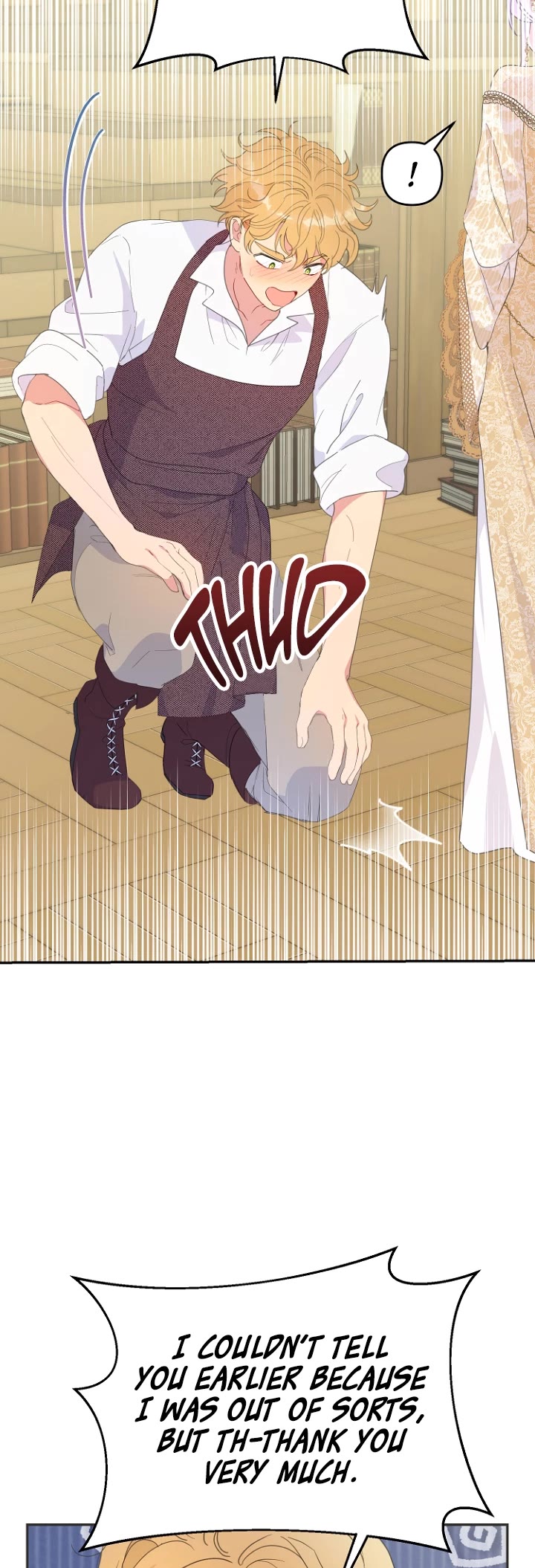 Forget About My Husband, I'd Rather Go Make Money Chapter 45 page 8 - Chapter 45: END OF S1