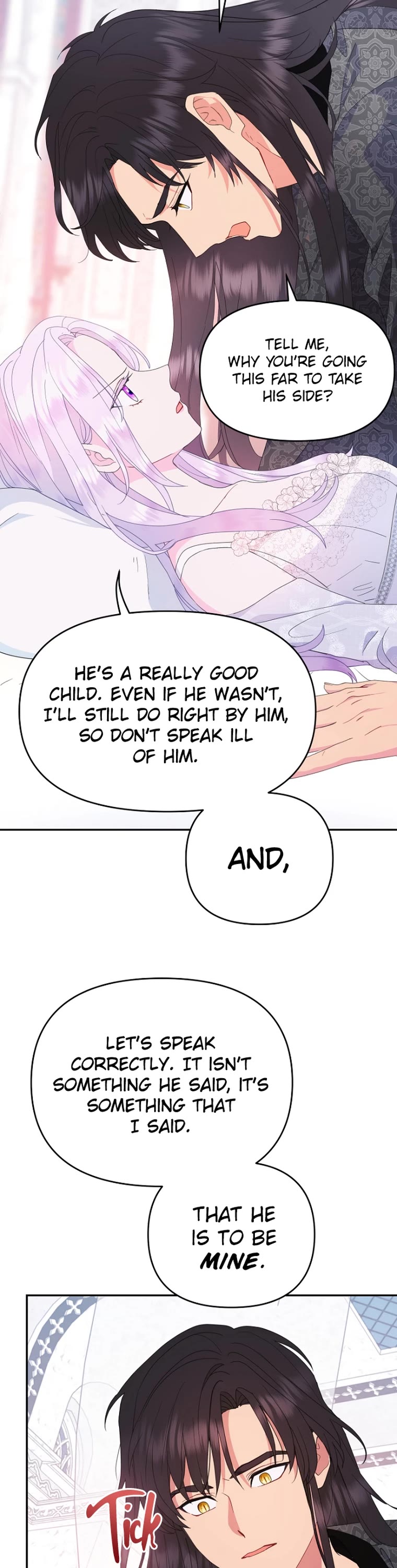 Forget About My Husband, I'd Rather Go Make Money Chapter 46 page 12 - Chapter 46
