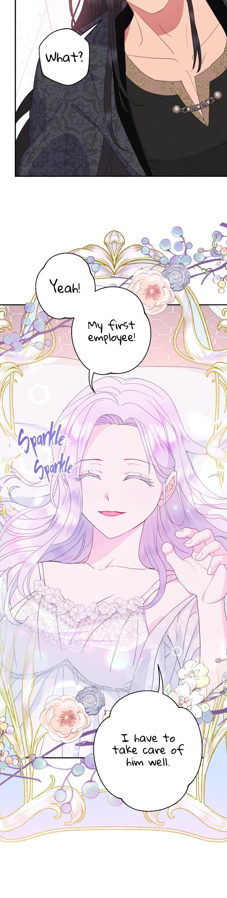 Forget About My Husband, I'd Rather Go Make Money Chapter 46 page 13 - Chapter 46