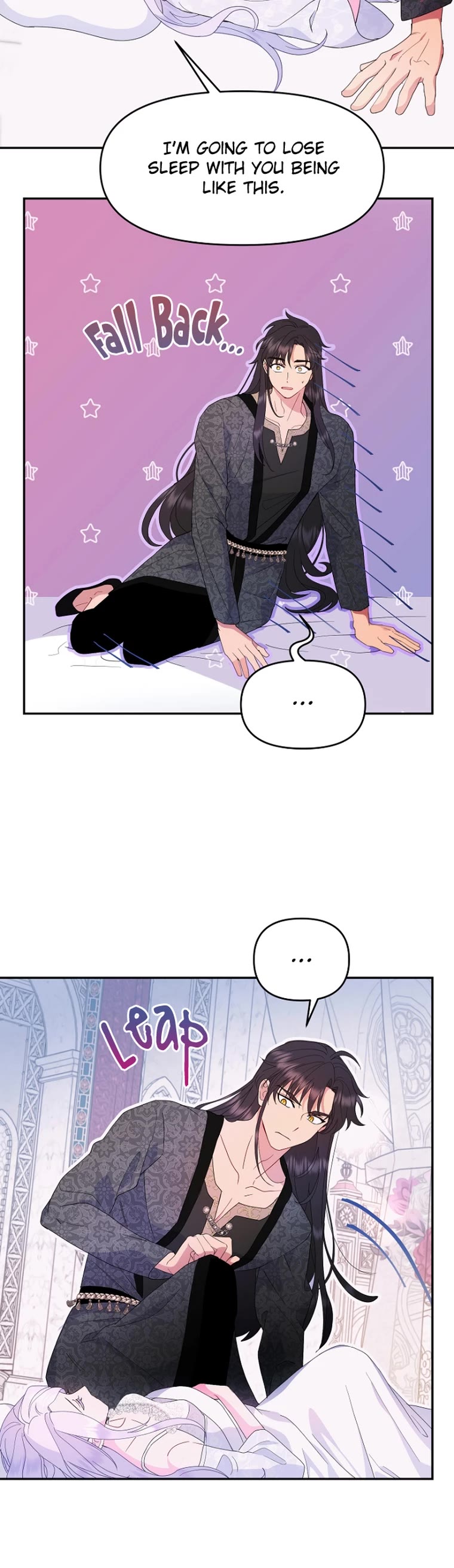 Forget About My Husband, I'd Rather Go Make Money Chapter 46 page 15 - Chapter 46