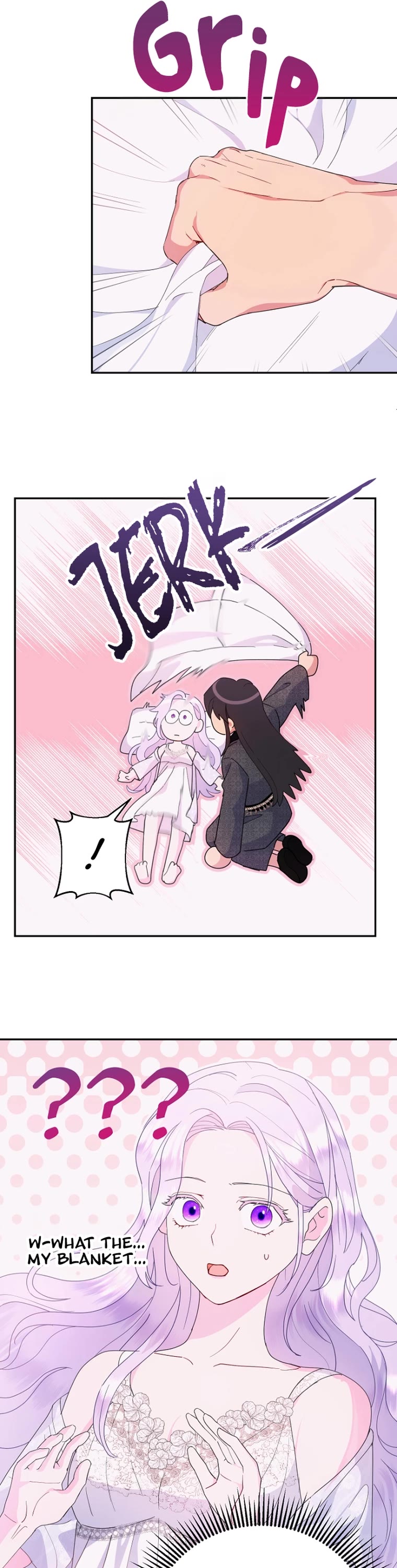 Forget About My Husband, I'd Rather Go Make Money Chapter 46 page 16 - Chapter 46