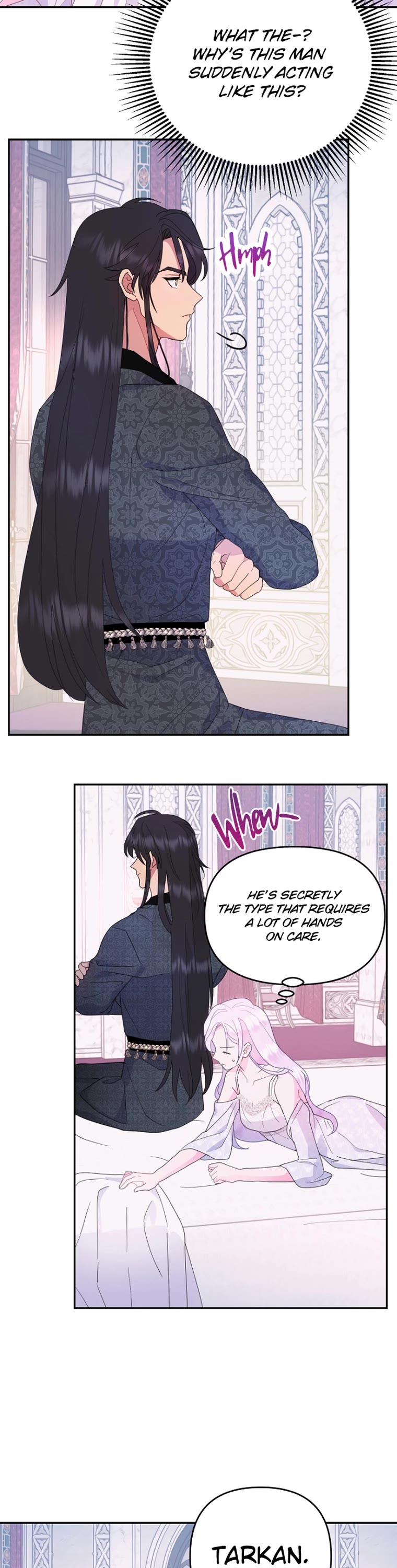 Forget About My Husband, I'd Rather Go Make Money Chapter 46 page 17 - Chapter 46