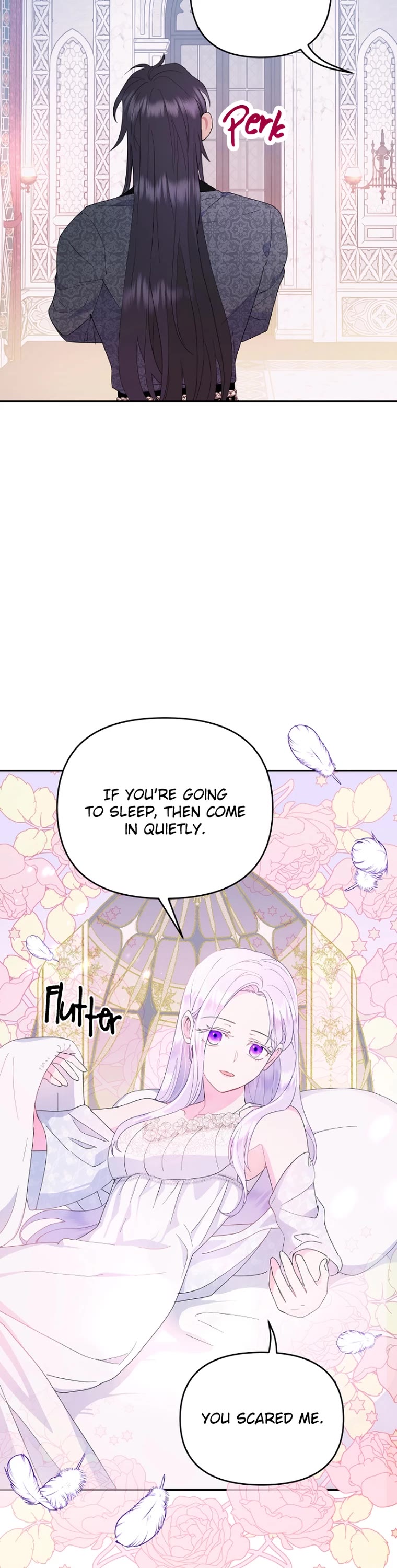 Forget About My Husband, I'd Rather Go Make Money Chapter 46 page 18 - Chapter 46
