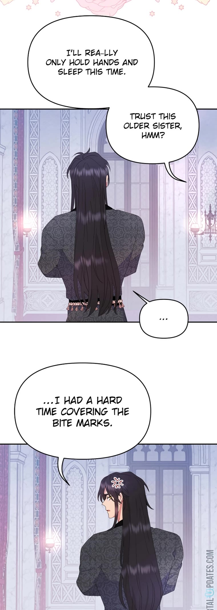 Forget About My Husband, I'd Rather Go Make Money Chapter 46 page 19 - Chapter 46