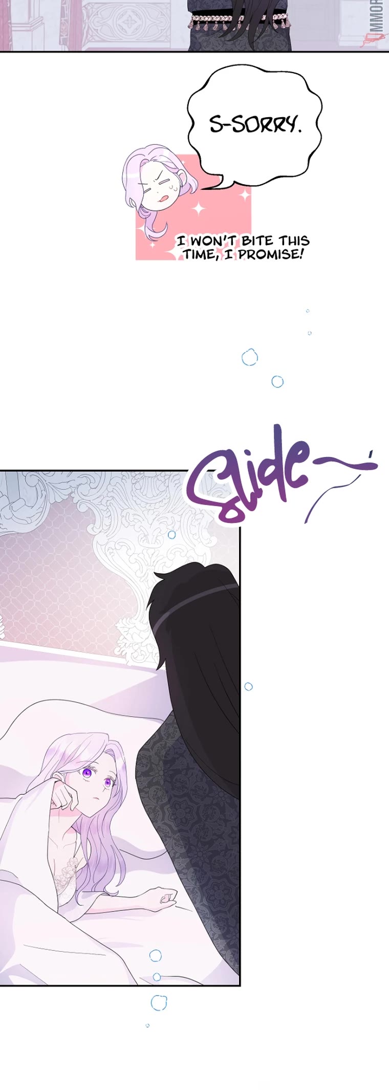 Forget About My Husband, I'd Rather Go Make Money Chapter 46 page 20 - Chapter 46