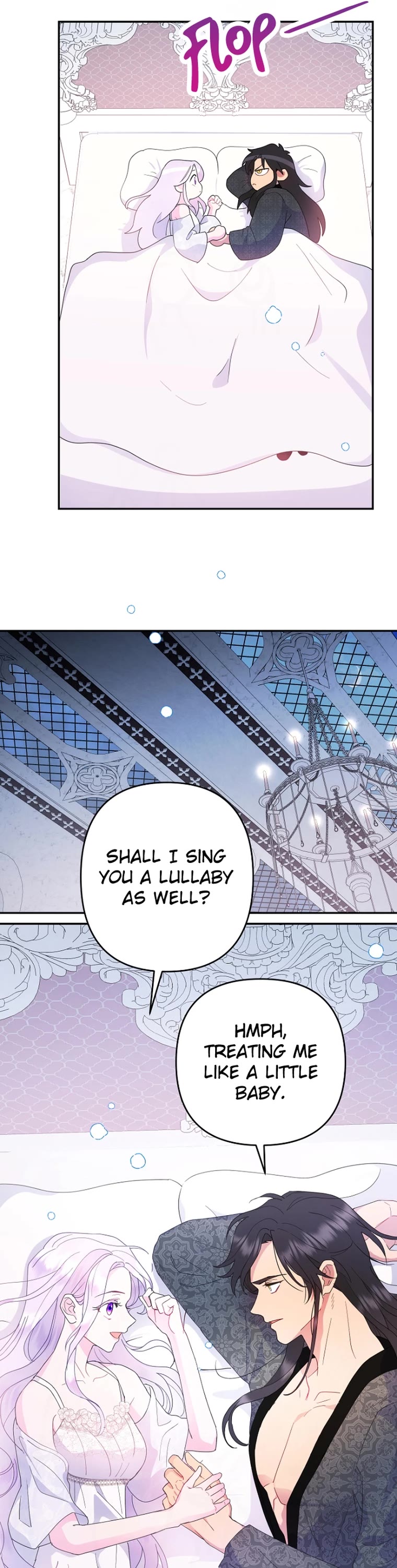 Forget About My Husband, I'd Rather Go Make Money Chapter 46 page 21 - Chapter 46