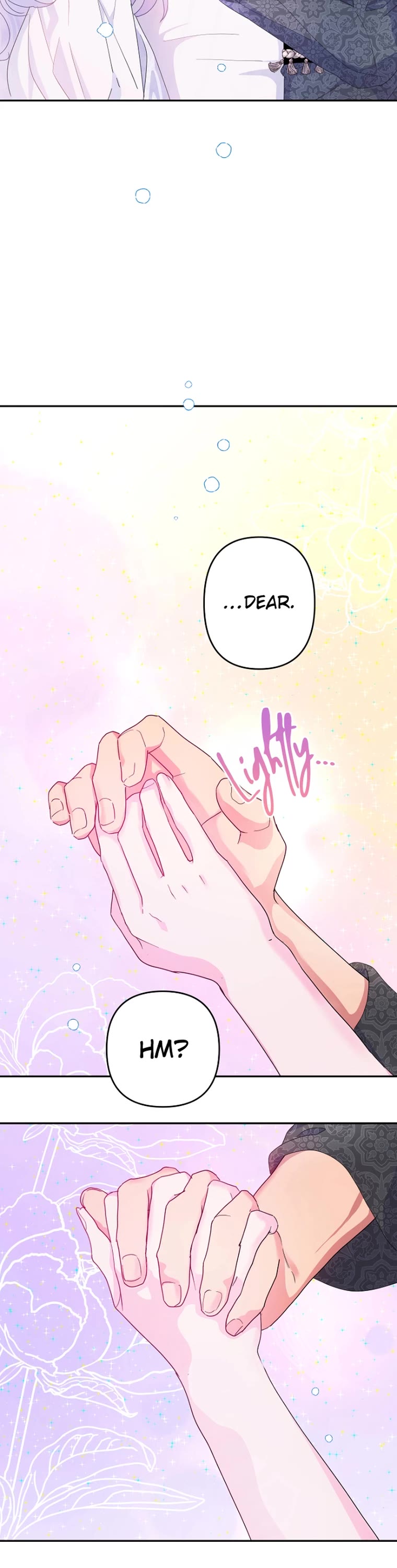 Forget About My Husband, I'd Rather Go Make Money Chapter 46 page 22 - Chapter 46