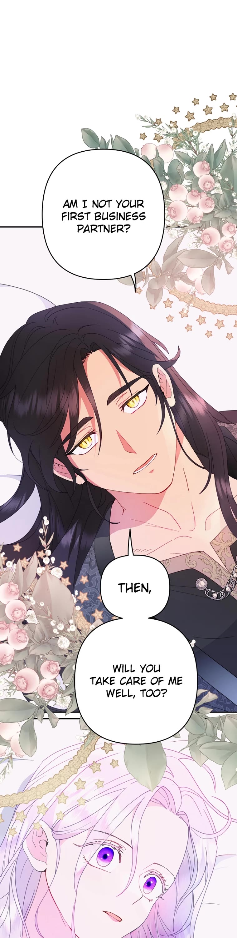 Forget About My Husband, I'd Rather Go Make Money Chapter 46 page 23 - Chapter 46