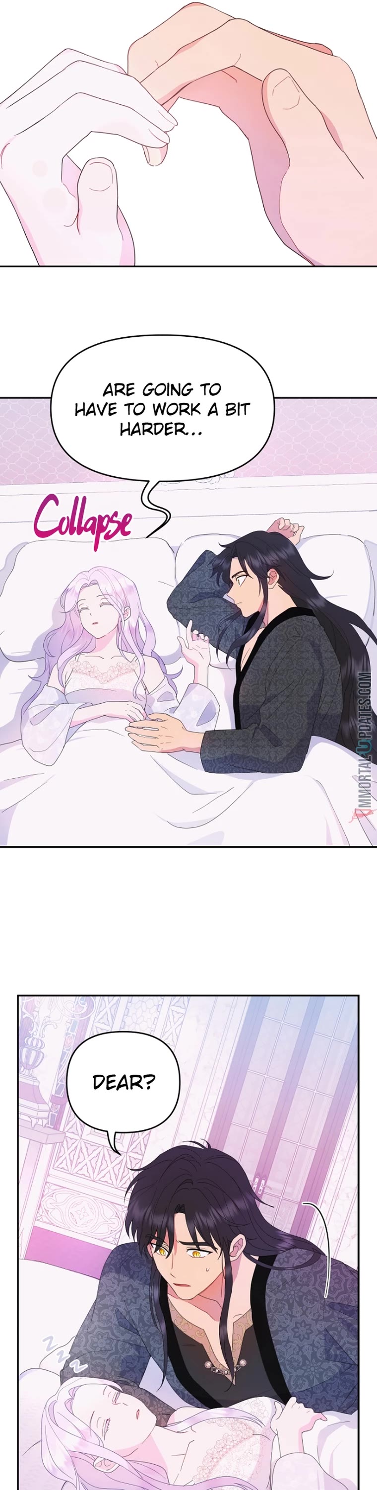 Forget About My Husband, I'd Rather Go Make Money Chapter 46 page 26 - Chapter 46