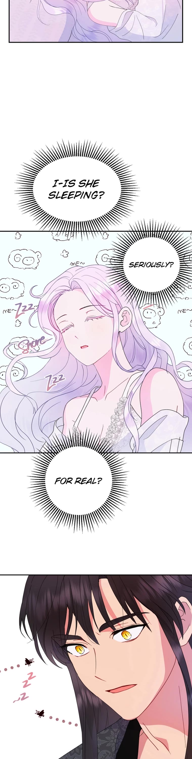 Forget About My Husband, I'd Rather Go Make Money Chapter 46 page 27 - Chapter 46