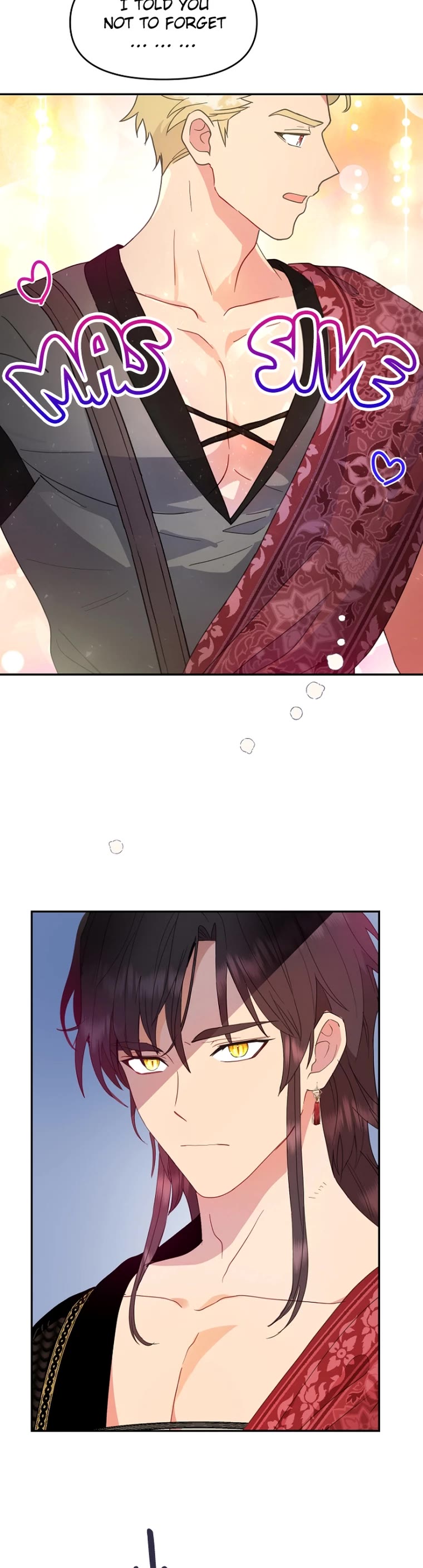 Forget About My Husband, I'd Rather Go Make Money Chapter 46 page 32 - Chapter 46