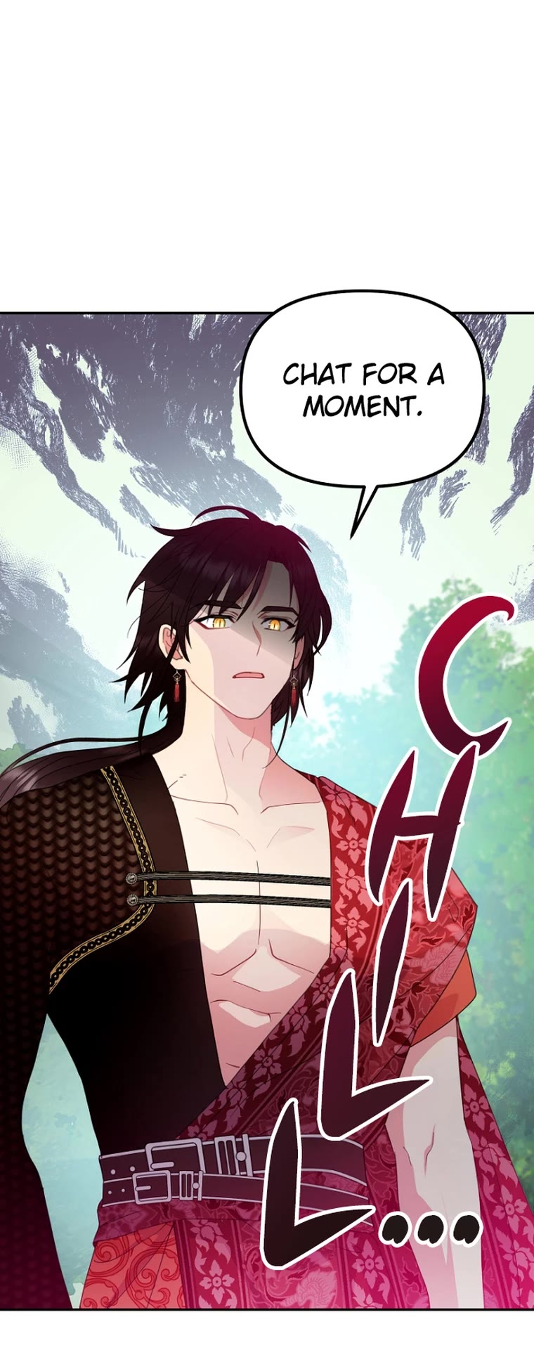 Forget About My Husband, I'd Rather Go Make Money Chapter 46 page 34 - Chapter 46