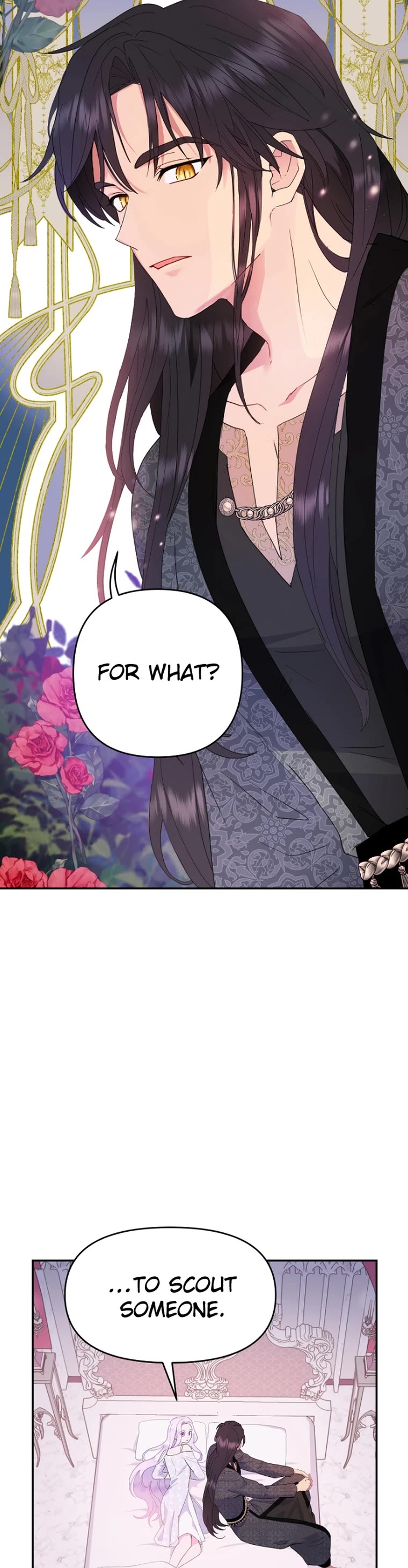 Forget About My Husband, I'd Rather Go Make Money Chapter 46 page 4 - Chapter 46