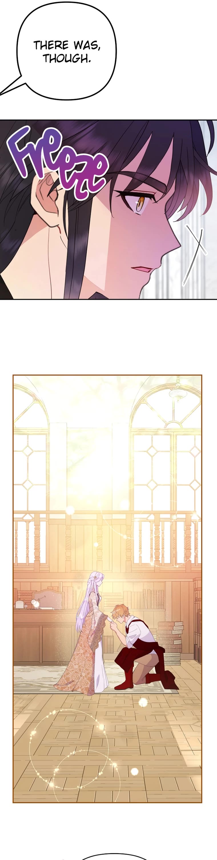 Forget About My Husband, I'd Rather Go Make Money Chapter 46 page 6 - Chapter 46