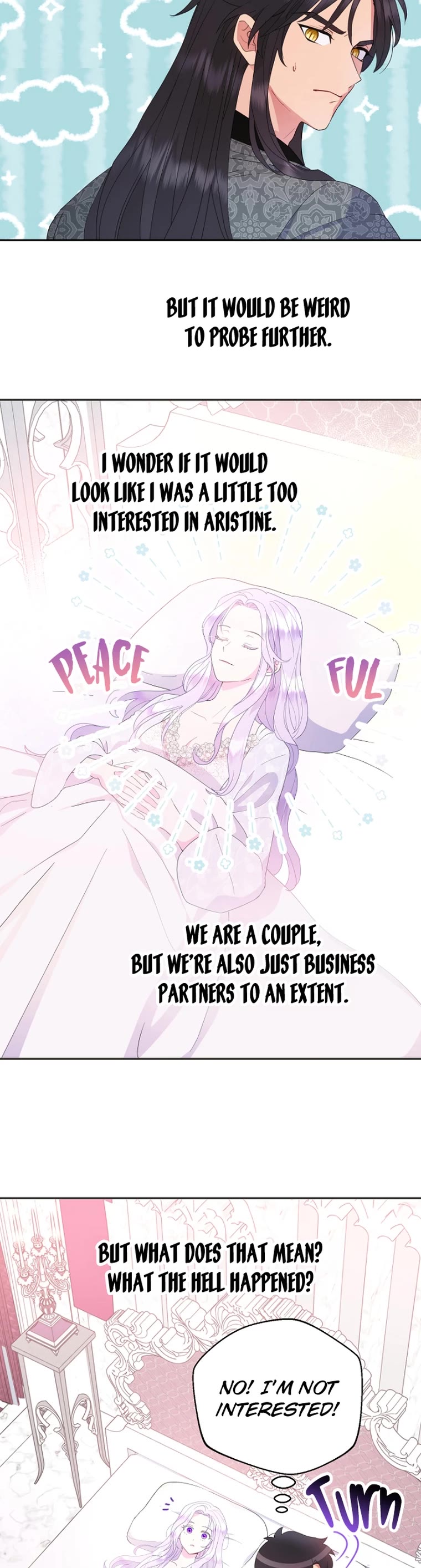 Forget About My Husband, I'd Rather Go Make Money Chapter 46 page 9 - Chapter 46