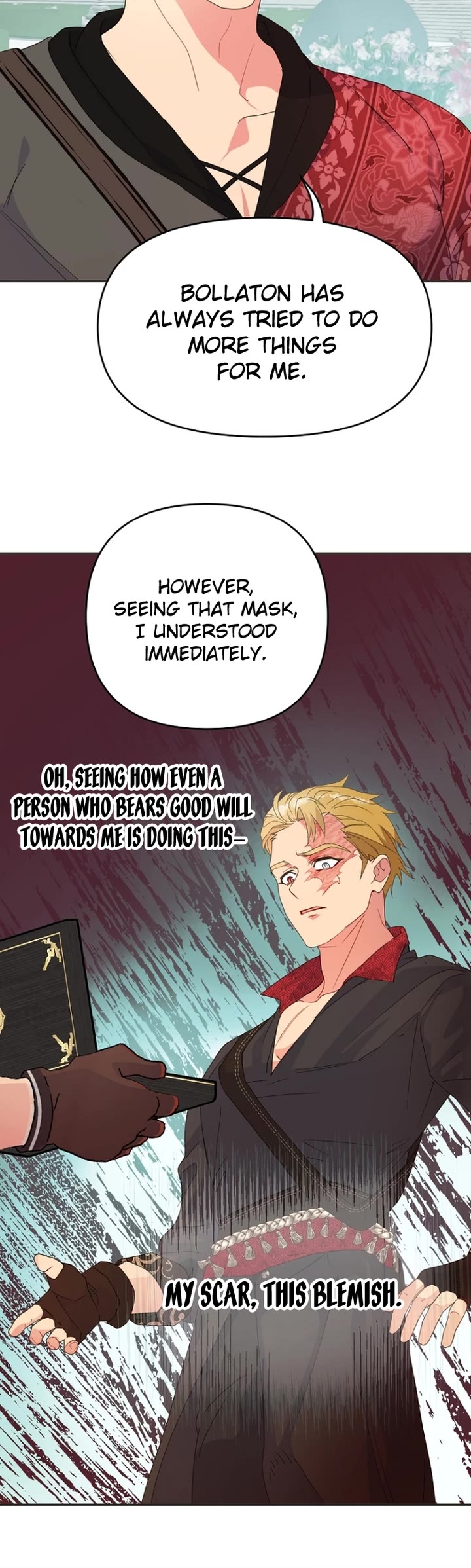 Forget About My Husband, I'd Rather Go Make Money Chapter 47 page 10 - Chapter 47