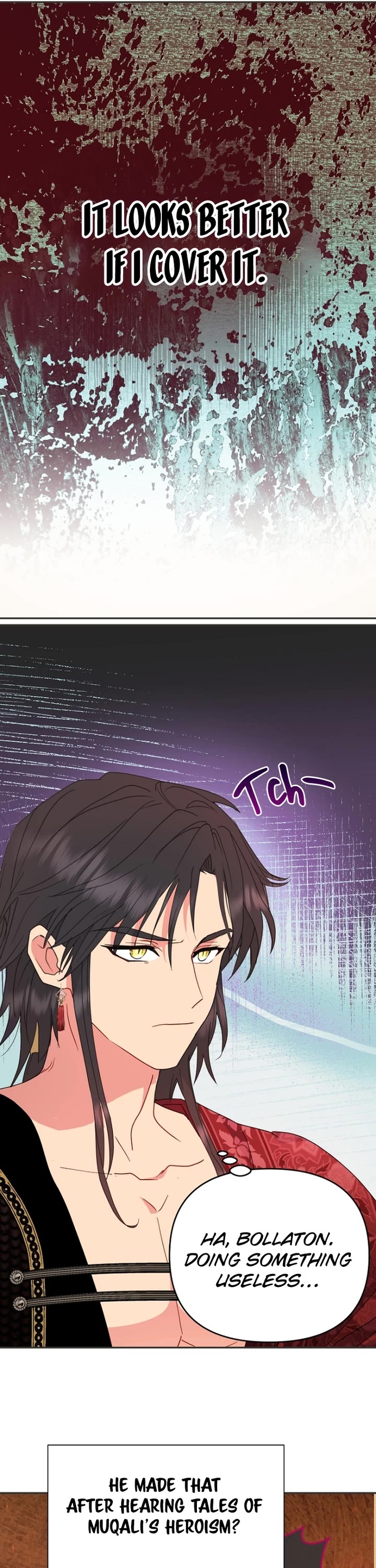 Forget About My Husband, I'd Rather Go Make Money Chapter 47 page 11 - Chapter 47