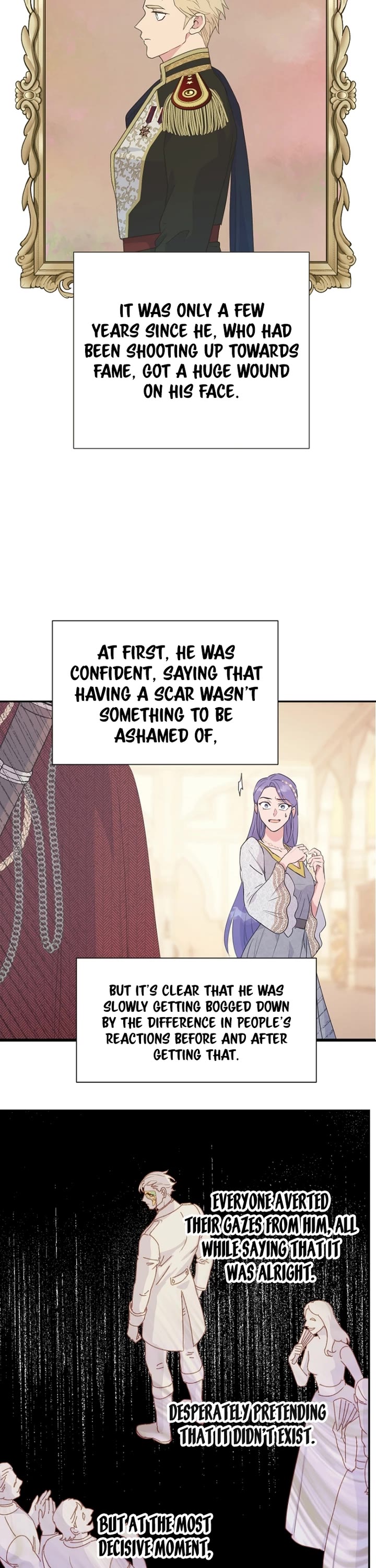 Forget About My Husband, I'd Rather Go Make Money Chapter 47 page 13 - Chapter 47