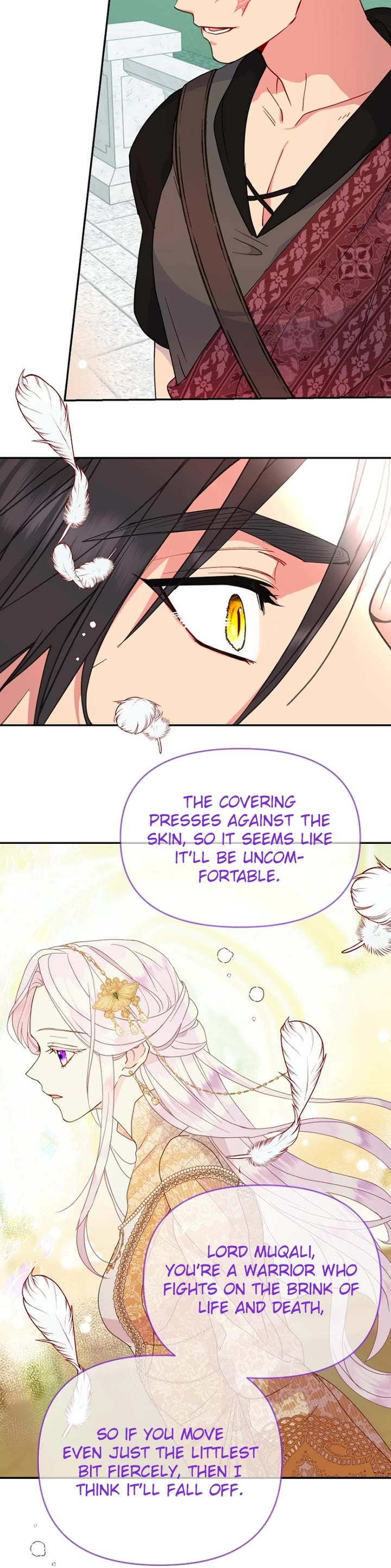 Forget About My Husband, I'd Rather Go Make Money Chapter 47 page 15 - Chapter 47