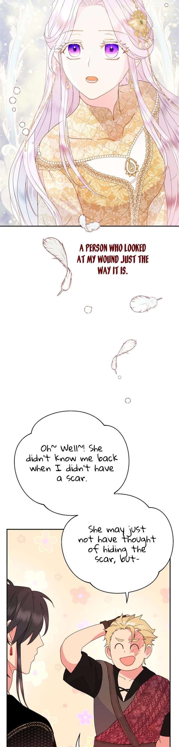 Forget About My Husband, I'd Rather Go Make Money Chapter 47 page 18 - Chapter 47