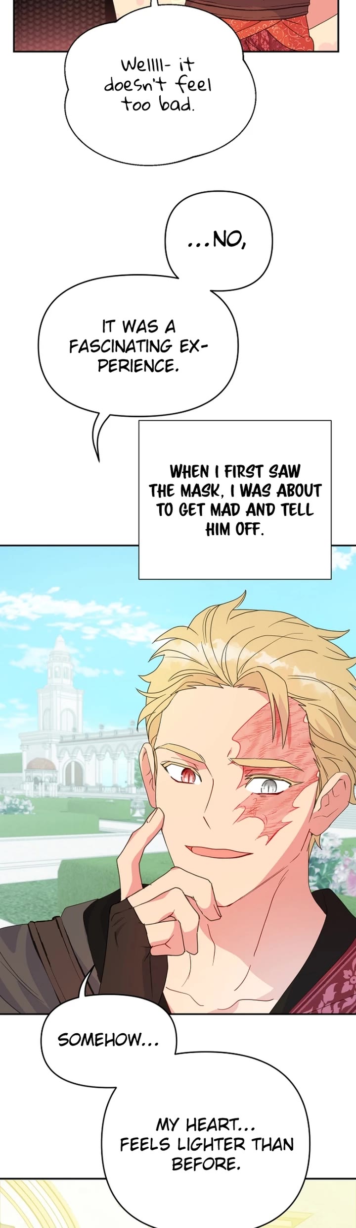 Forget About My Husband, I'd Rather Go Make Money Chapter 47 page 19 - Chapter 47