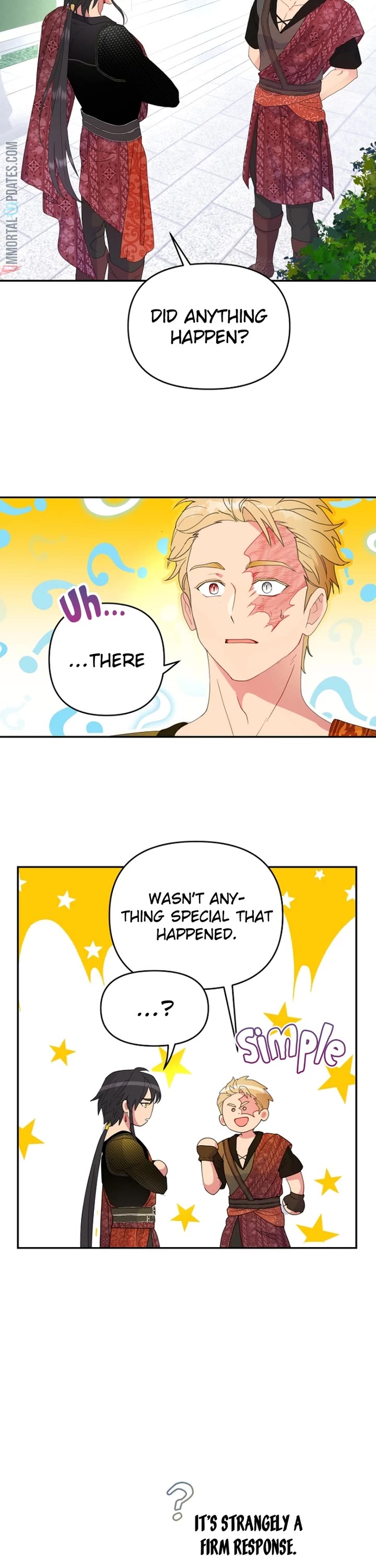 Forget About My Husband, I'd Rather Go Make Money Chapter 47 page 2 - Chapter 47