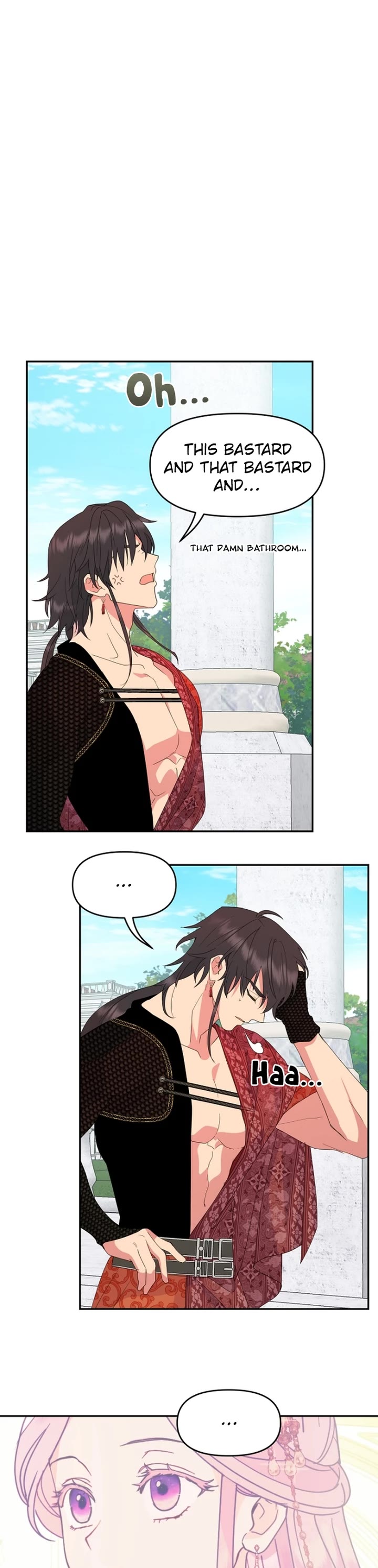 Forget About My Husband, I'd Rather Go Make Money Chapter 47 page 24 - Chapter 47