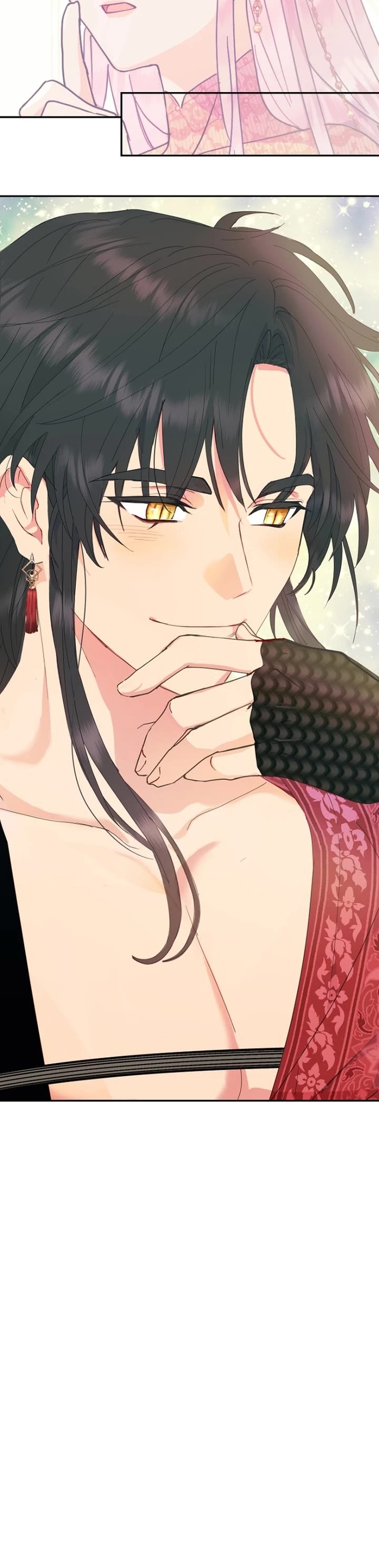 Forget About My Husband, I'd Rather Go Make Money Chapter 47 page 25 - Chapter 47