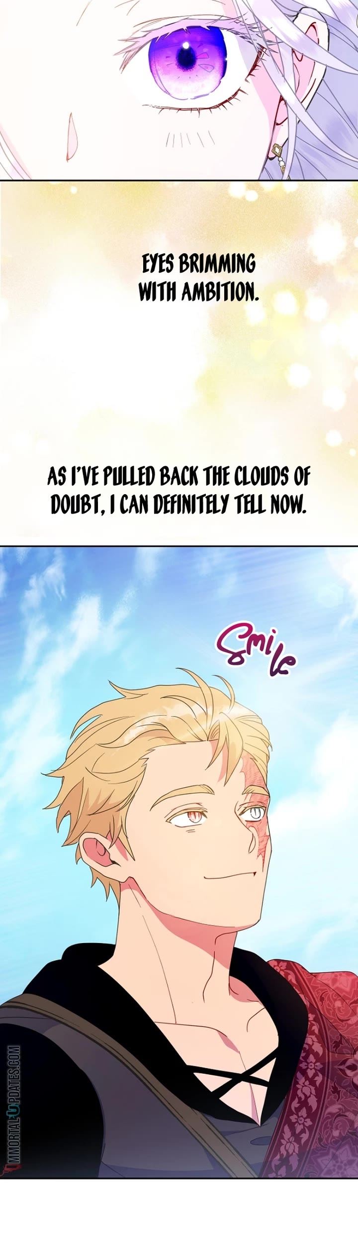 Forget About My Husband, I'd Rather Go Make Money Chapter 47 page 30 - Chapter 47