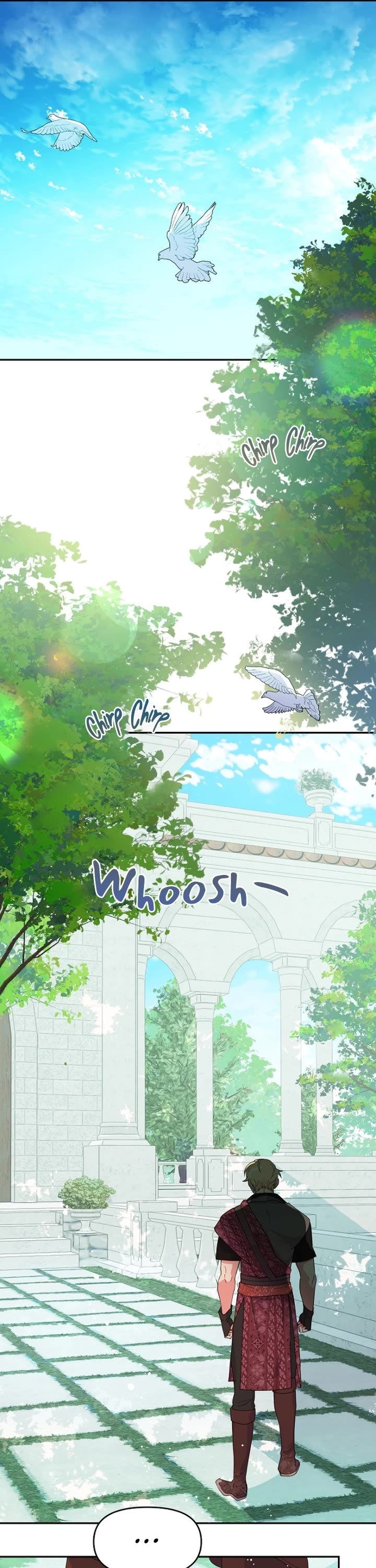 Forget About My Husband, I'd Rather Go Make Money Chapter 47 page 35 - Chapter 47