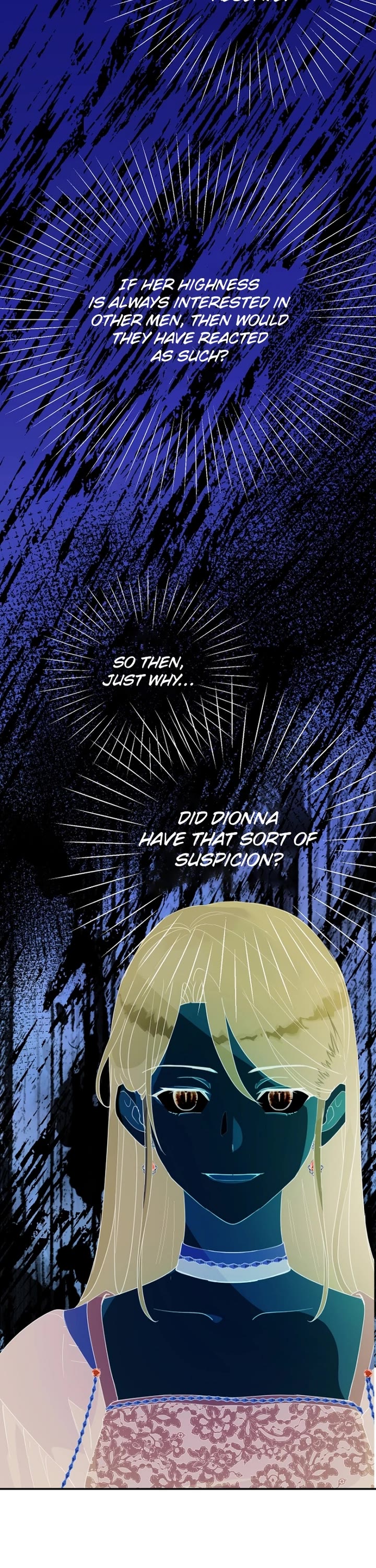 Forget About My Husband, I'd Rather Go Make Money Chapter 47 page 37 - Chapter 47