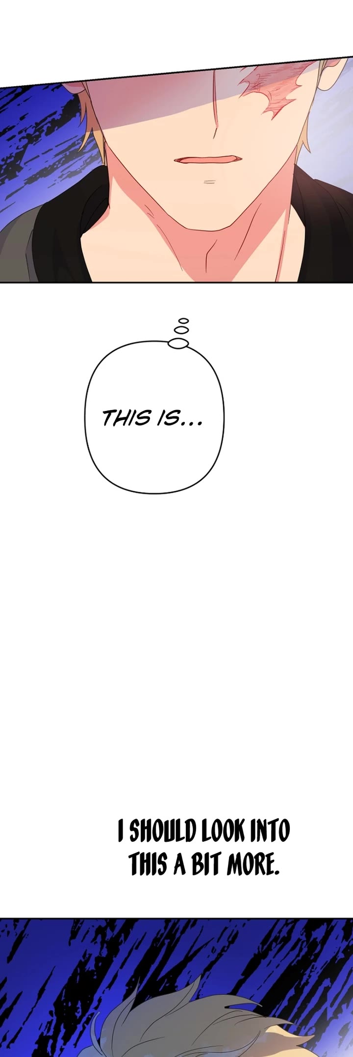 Forget About My Husband, I'd Rather Go Make Money Chapter 47 page 38 - Chapter 47