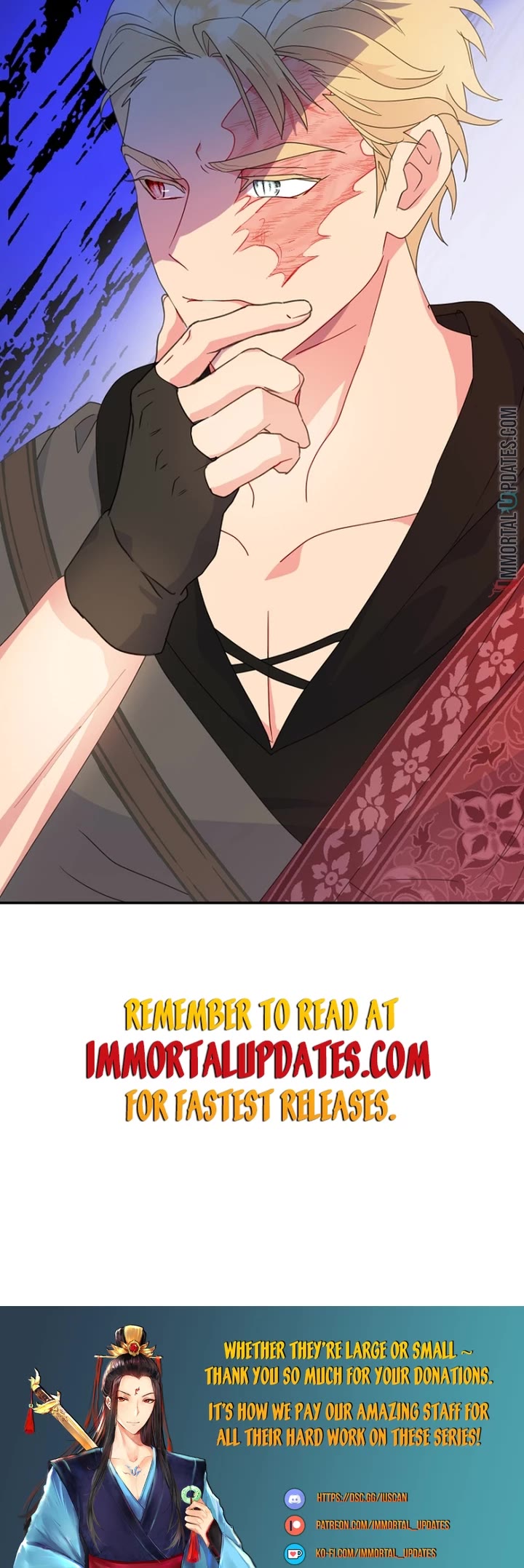 Forget About My Husband, I'd Rather Go Make Money Chapter 47 page 39 - Chapter 47